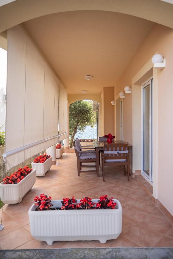 Apartments Kiara Bibinje Extérieur photo