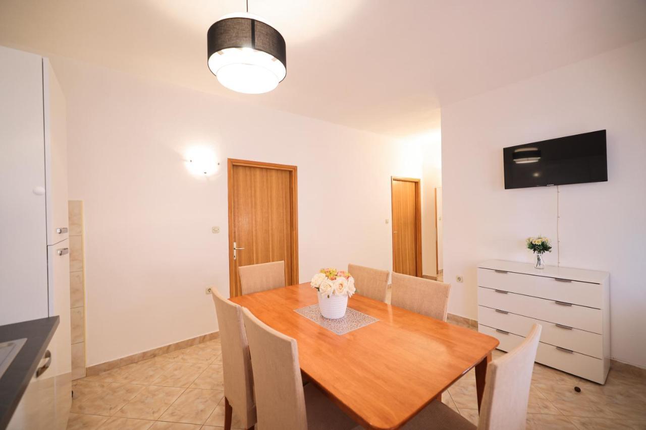 Apartments Kiara Bibinje Extérieur photo