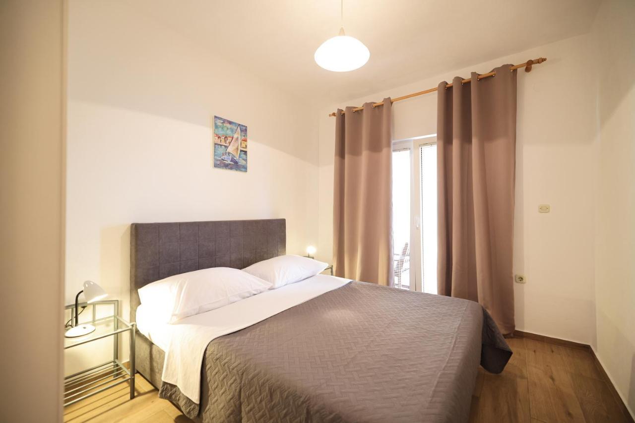 Apartments Kiara Bibinje Extérieur photo