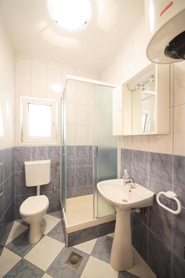 Apartments Kiara Bibinje Extérieur photo