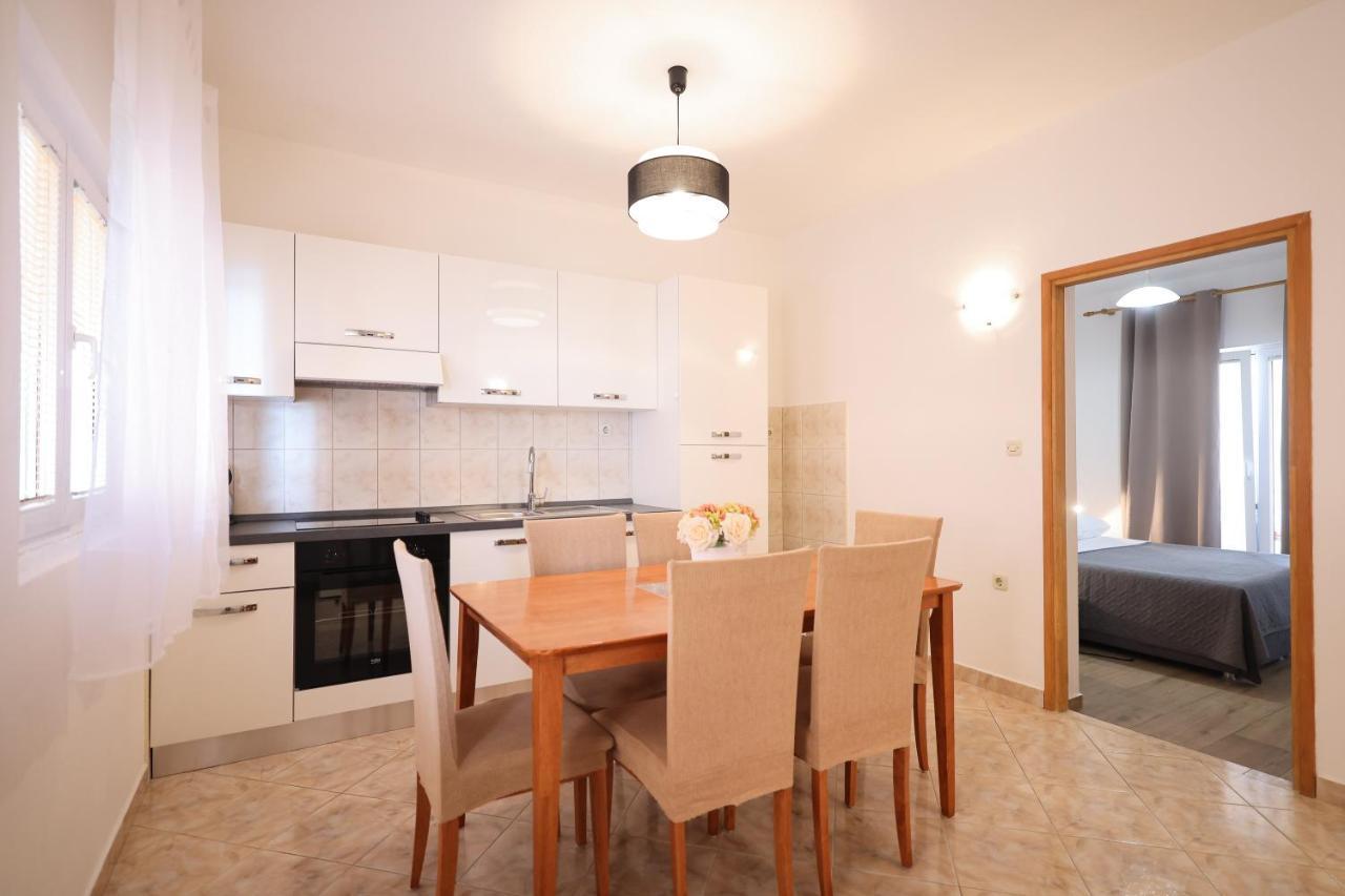 Apartments Kiara Bibinje Extérieur photo