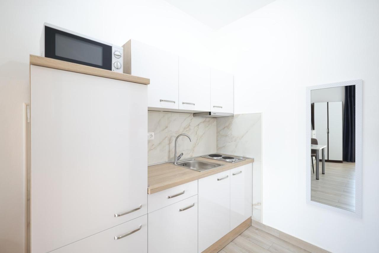 Apartments Kiara Bibinje Extérieur photo