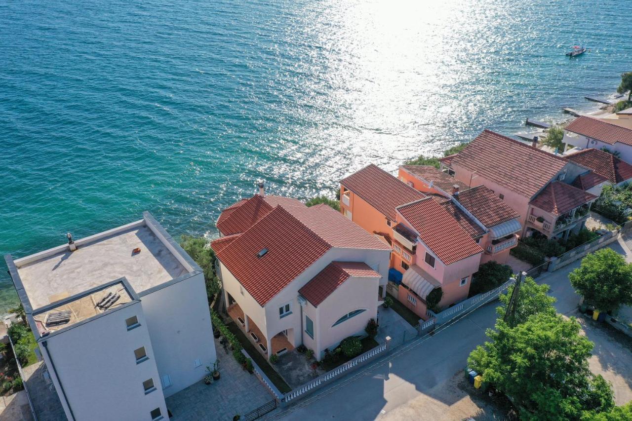 Apartments Kiara Bibinje Extérieur photo