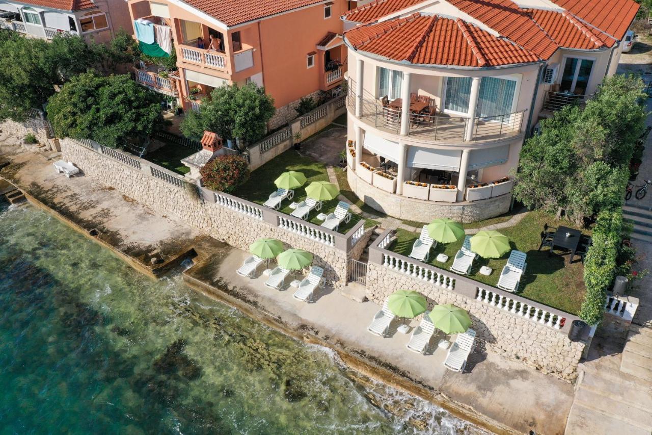 Apartments Kiara Bibinje Extérieur photo