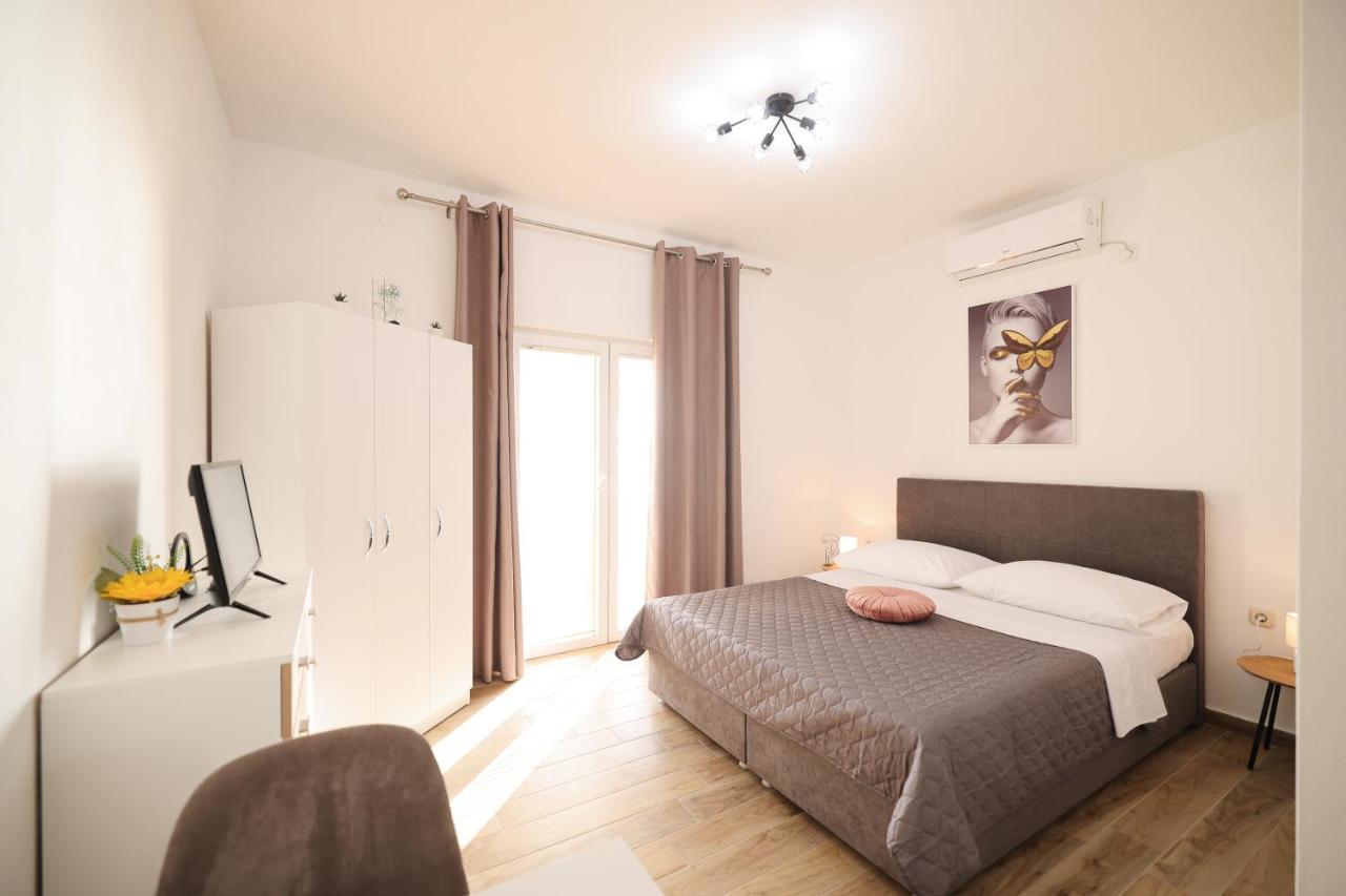 Apartments Kiara Bibinje Extérieur photo