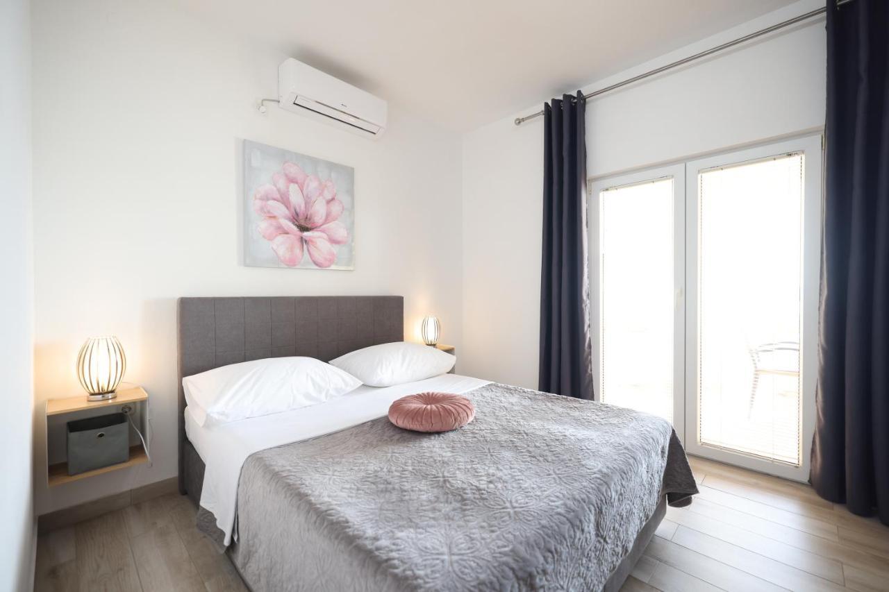 Apartments Kiara Bibinje Extérieur photo