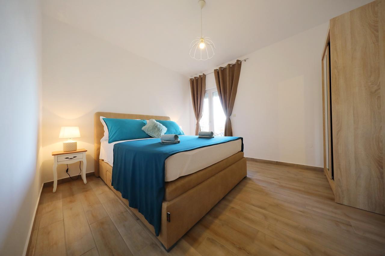 Apartments Kiara Bibinje Extérieur photo