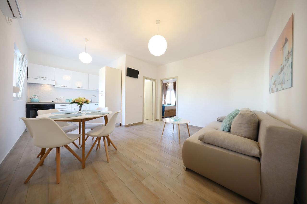 Apartments Kiara Bibinje Extérieur photo