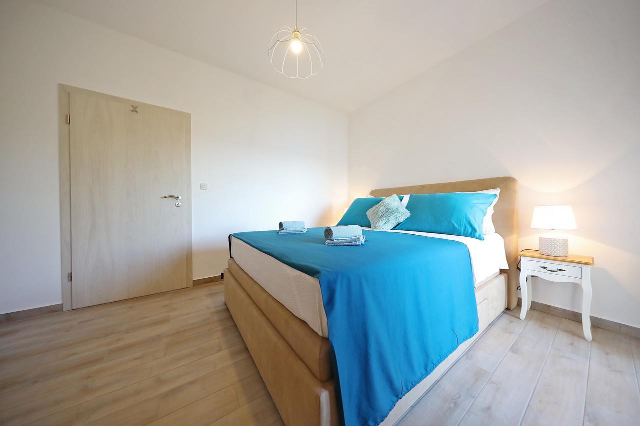 Apartments Kiara Bibinje Extérieur photo