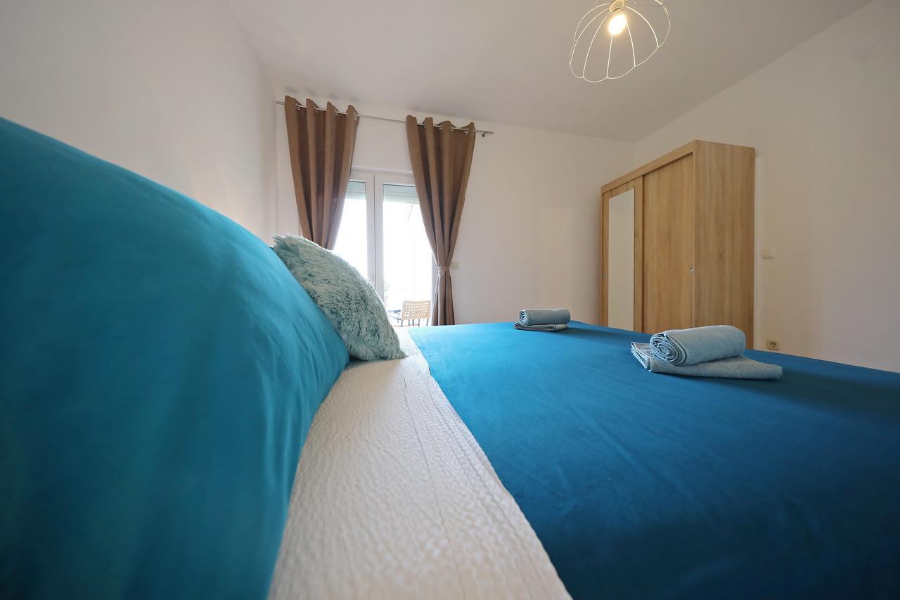 Apartments Kiara Bibinje Extérieur photo