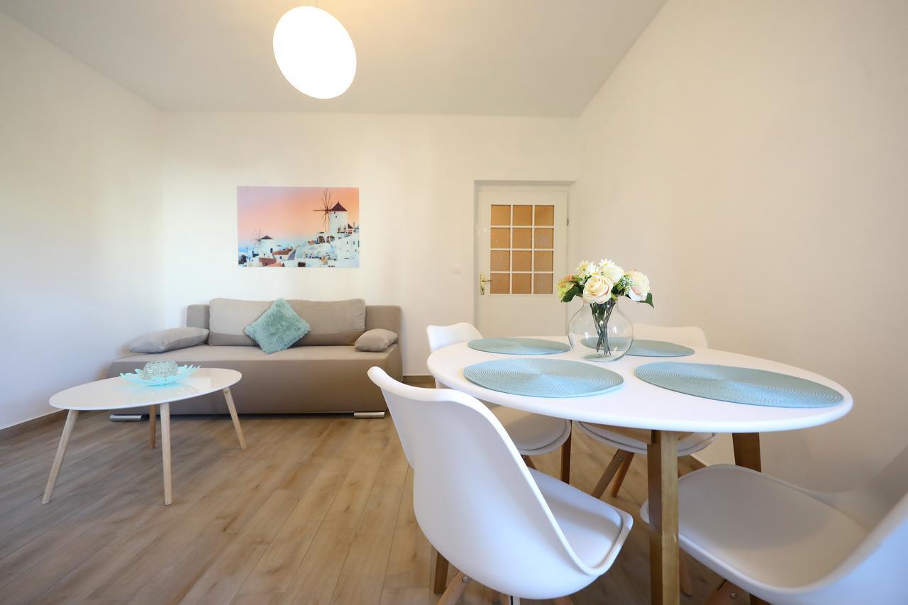 Apartments Kiara Bibinje Extérieur photo