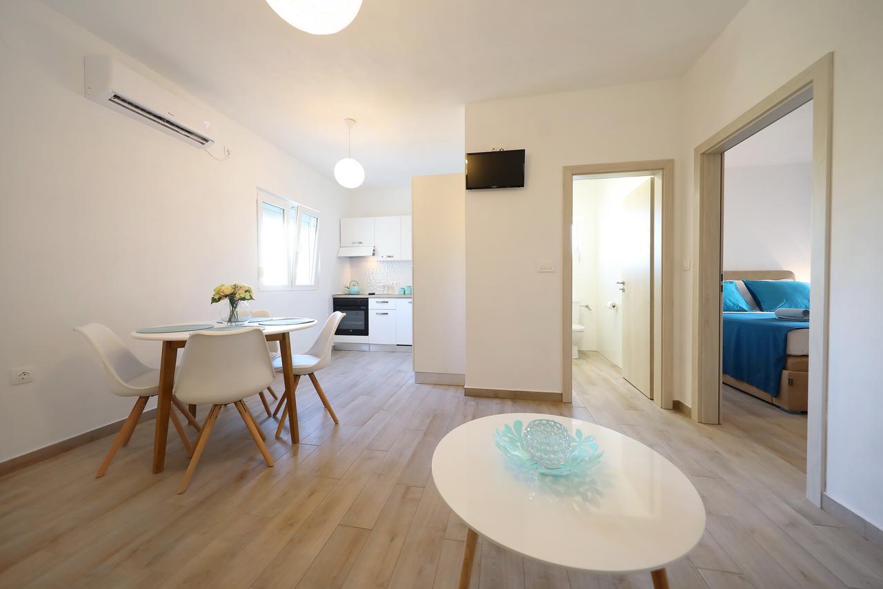 Apartments Kiara Bibinje Extérieur photo